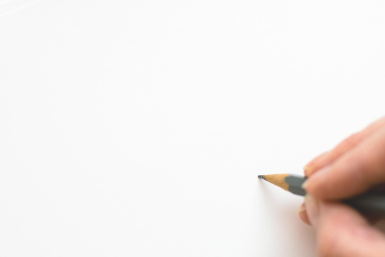 hand drawing concept sketch